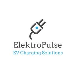 ElektroPulse EV Charging Solutions Logo