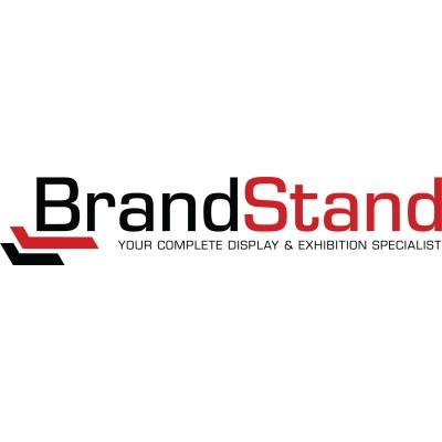 Brandstand NZ's Logo