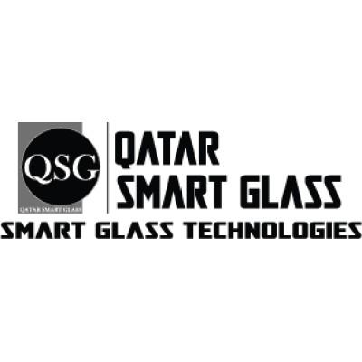QATAR SMART GLASS's Logo