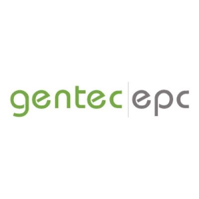 GENTEC EPC LIMITED's Logo