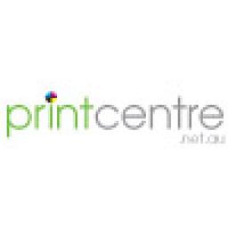 PrintCentre.net.au Logo