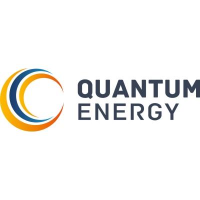 Quantum Energy's Logo