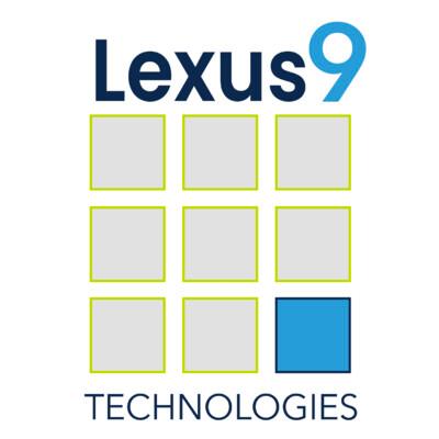 Lexus 9's Logo