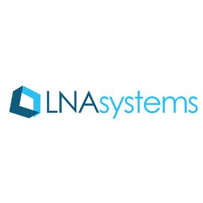 LNA Systems's Logo