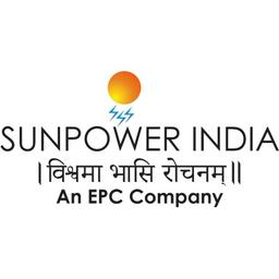 Sunpower India Ventures Pvt. Ltd. Logo