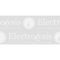 Current Technique Electrolysis Logo