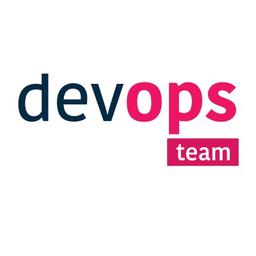 DevOPS Team Logo