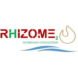 RHIZOME2 Logo