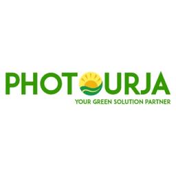 DURGA PHOTOURJA GREEN SOLUTION PRIVATE LIMITED Logo