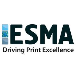 ESMA vzw Logo