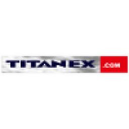 Titanex GmbH Logo