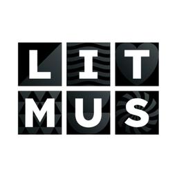 Litmus Mockups Logo