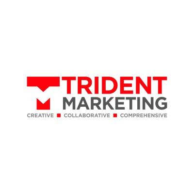 Trident Marketing Anglia Ltd's Logo
