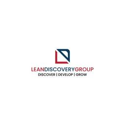 Lean Discovery Group Logo