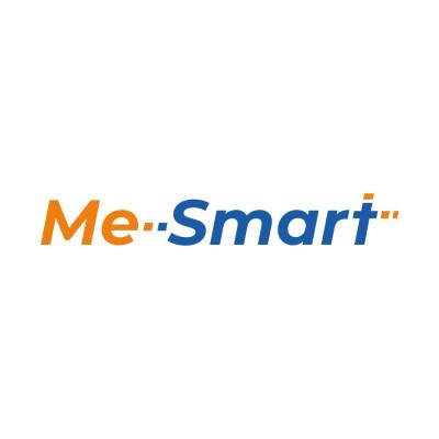 Me-Smart's Logo