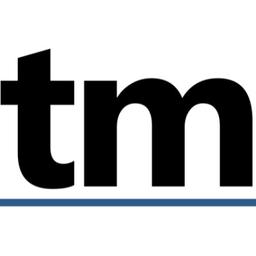 tm-HANDELSAGENTUR Logo