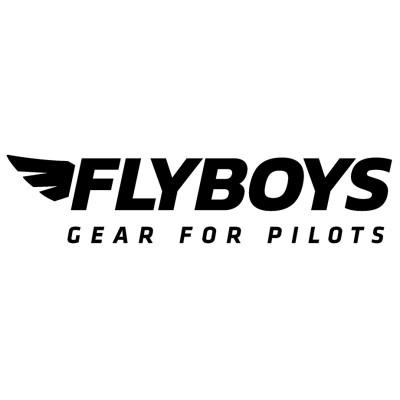 Fly Boys - Gear for Pilots's Logo