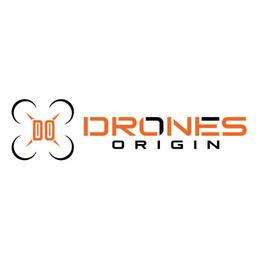 Drones Origin Private Limited Logo