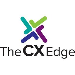 The CX Edge Logo