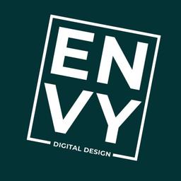 Envy Digital Design Logo