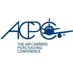 Air Carriers Purchasing Conference Logo