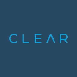 Clear Inc. Logo