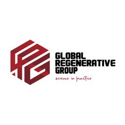 Global Regenerative Group Inc. Logo