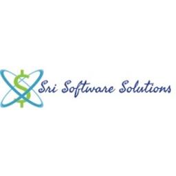 Sri Software Solutions Incorporation Logo
