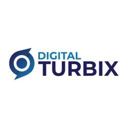 Digital Turbix Logo