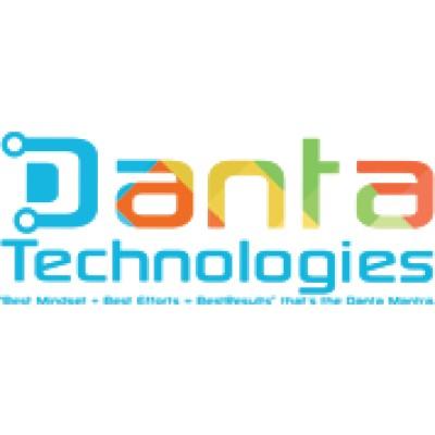 Danta Technologies INC's Logo