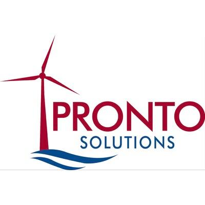 Pronto Solutions Inc.'s Logo