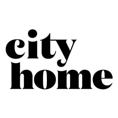 Cityhome's Logo