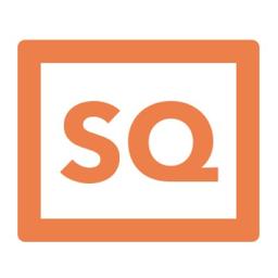 Square Media LLC Logo