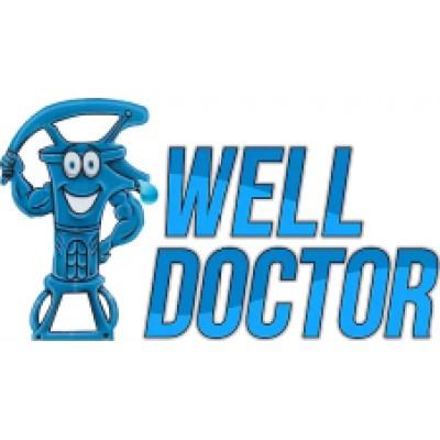 Well Doctor LLC's Logo