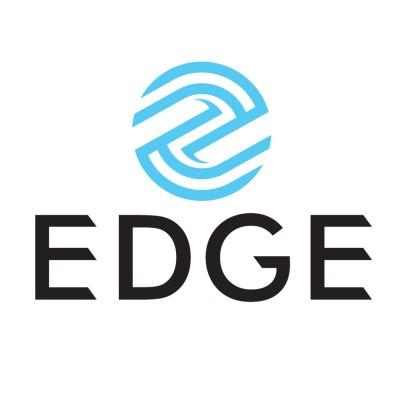 Edge Data Solutions Inc.'s Logo