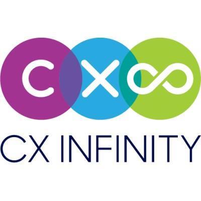 CXInfinity's Logo