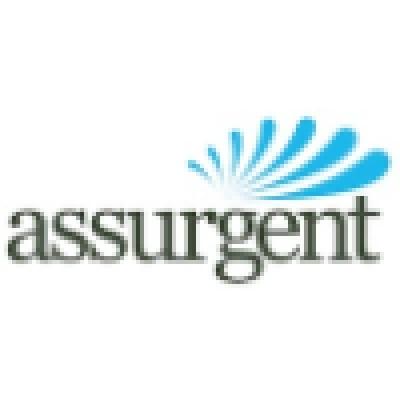 Assurgent Medical's Logo