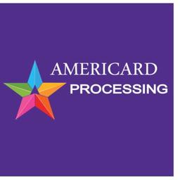 Americard Processing Logo