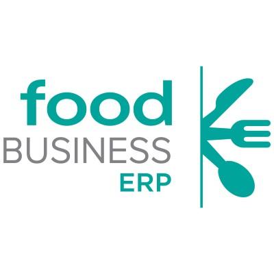 FoodBusiness ERP's Logo