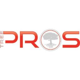 TREE PROS LLC Logo