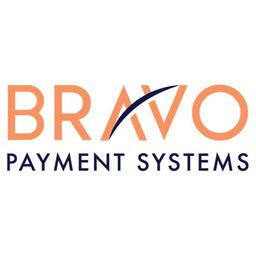 Bravo Payment Systems Logo
