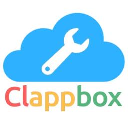 Clappbox Logo
