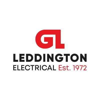 G. LEDDINGTON (ELECTRICAL) LIMITED's Logo