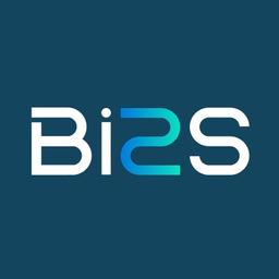 Bi2S - Best IS Solutions Logo