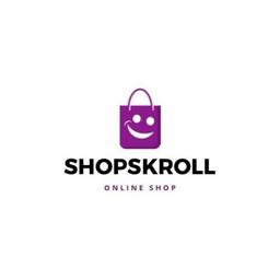 Shopskroll Logo