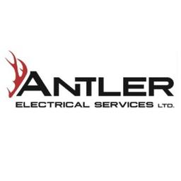 Antler Electrical Services Ltd. Logo