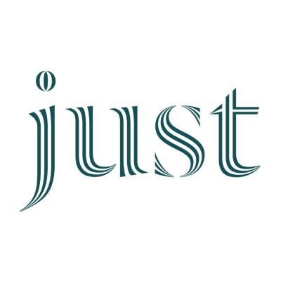 Just's Logo