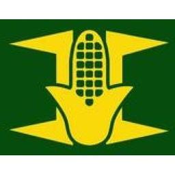 Corn Coast Comics Logo