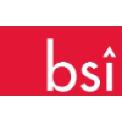 Bi-Search Int'l Inc. (BSI)'s Logo