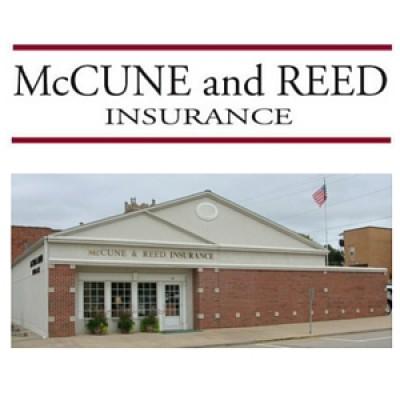 McCune and Reed Insurance's Logo